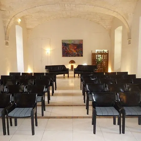 Cloitre Saint Louis Hotel Avignone