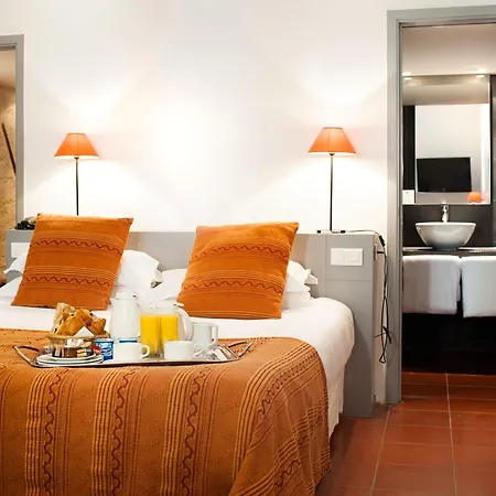 Cloitre Saint Louis Hotel Avignone
