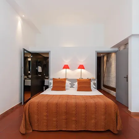 Hotel Cloitre Saint Louis Avignone