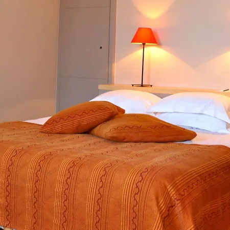 Hotel Cloitre Saint Louis Avignone