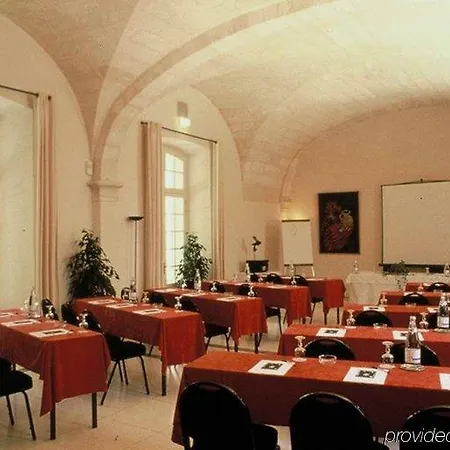 Hotell Cloitre Saint Louis Avignon