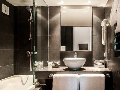 Hotell Cloitre Saint Louis Avignon