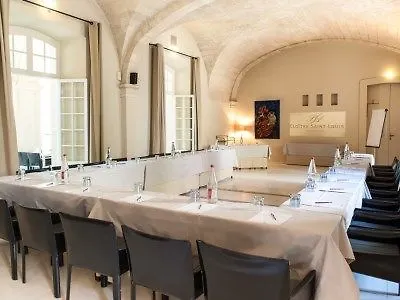 Hotel Cloitre Saint Louis Avignon